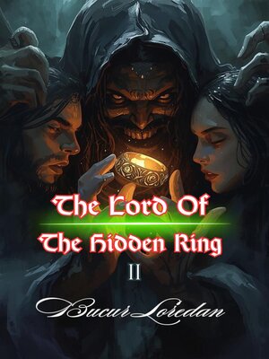 cover image of The Lord of the Hidden Ring II